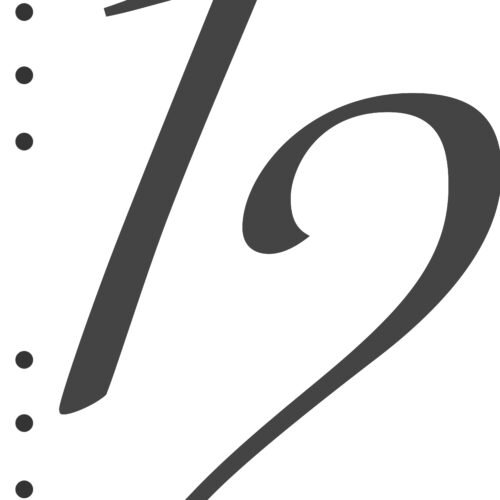12 Divider