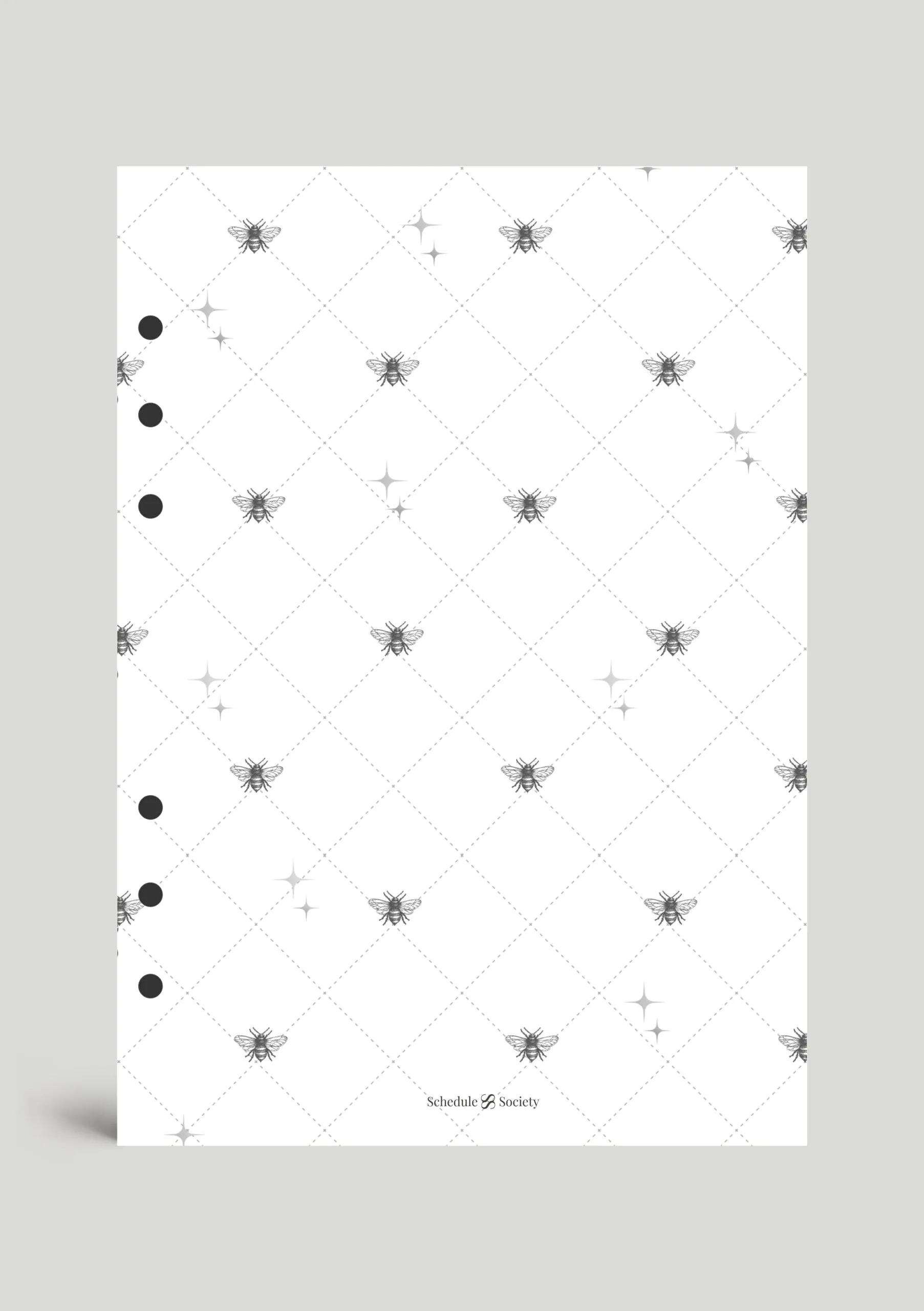 Bee Divider