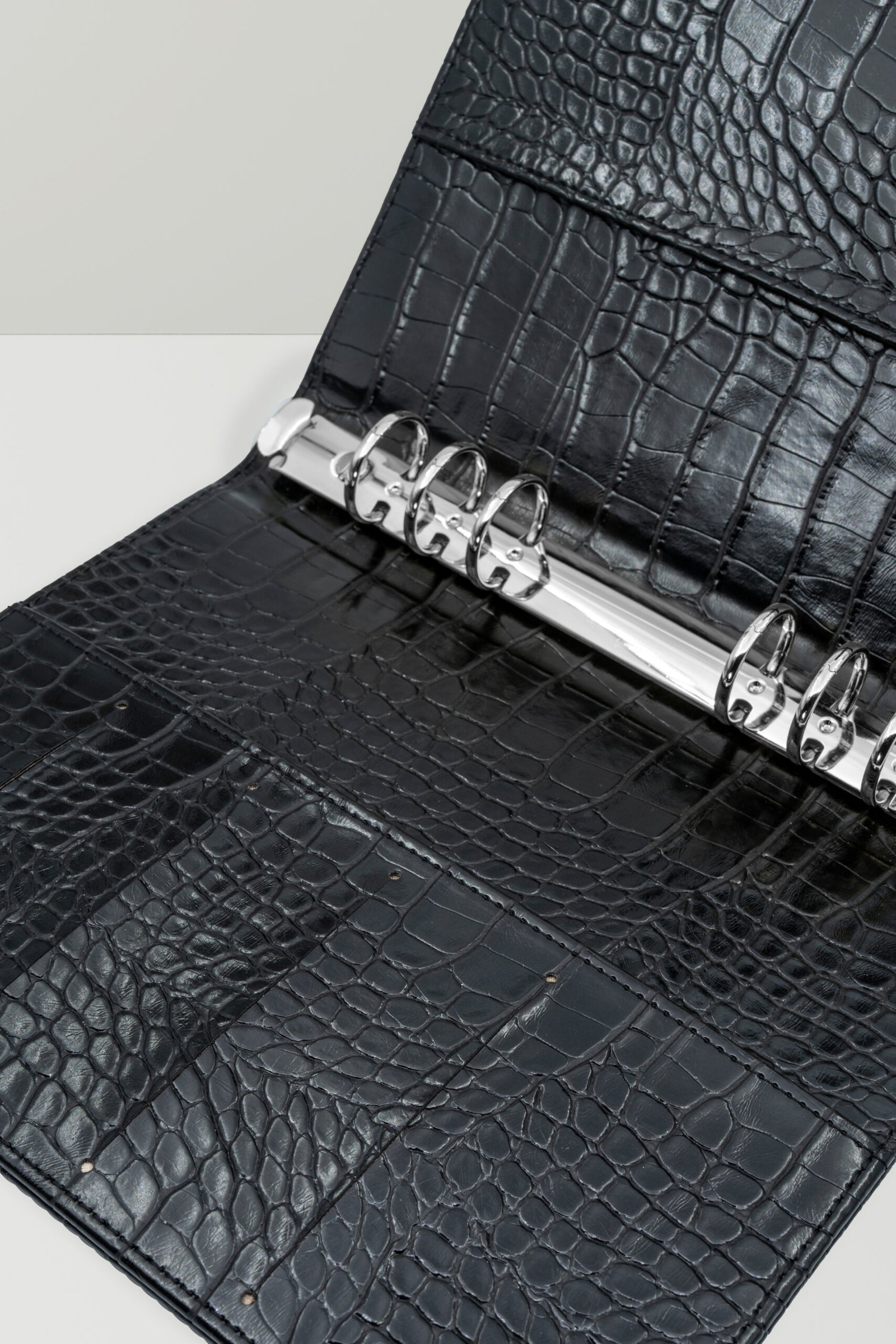 Noir Croc - Görsel 2