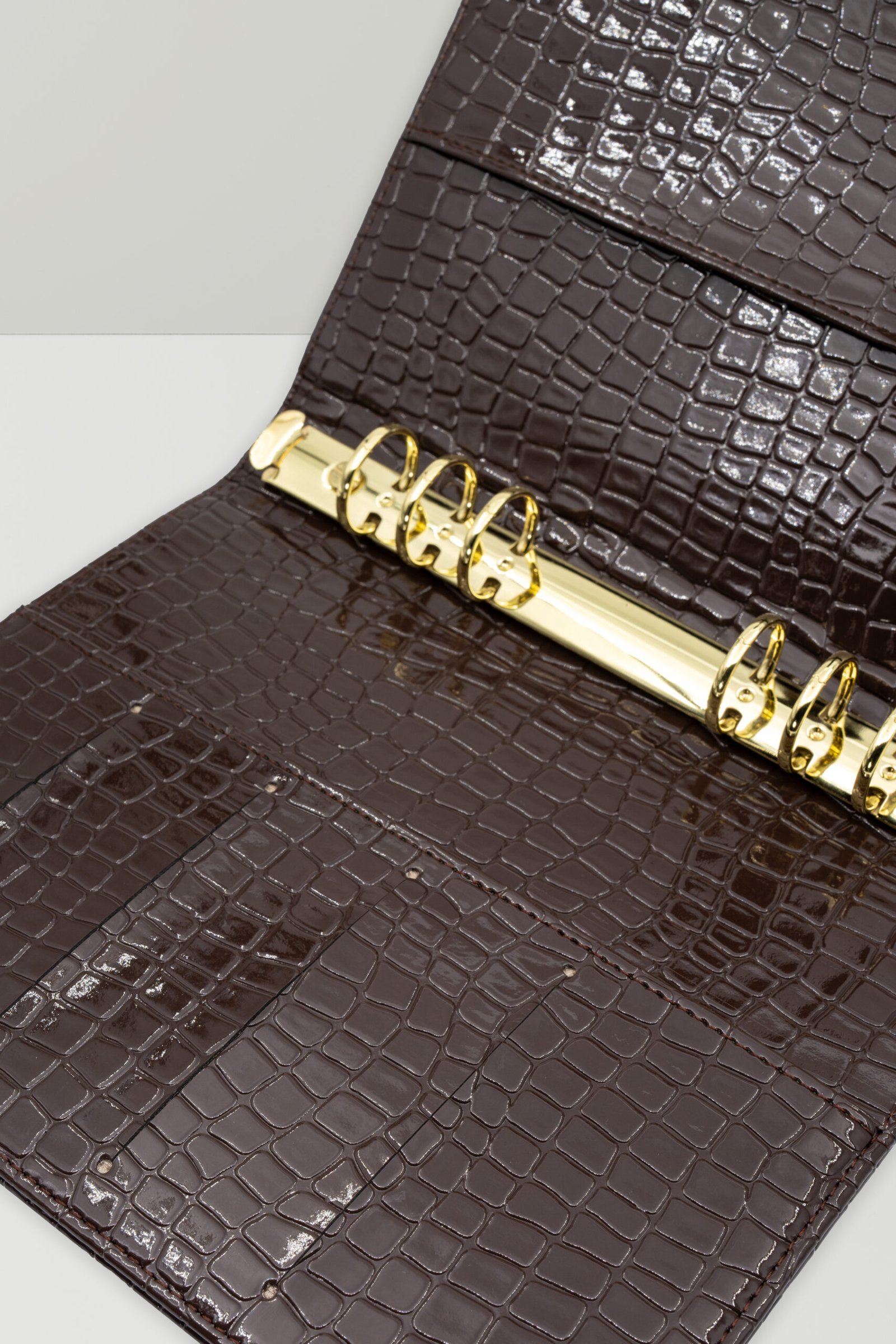 Mocha Croc - Görsel 4