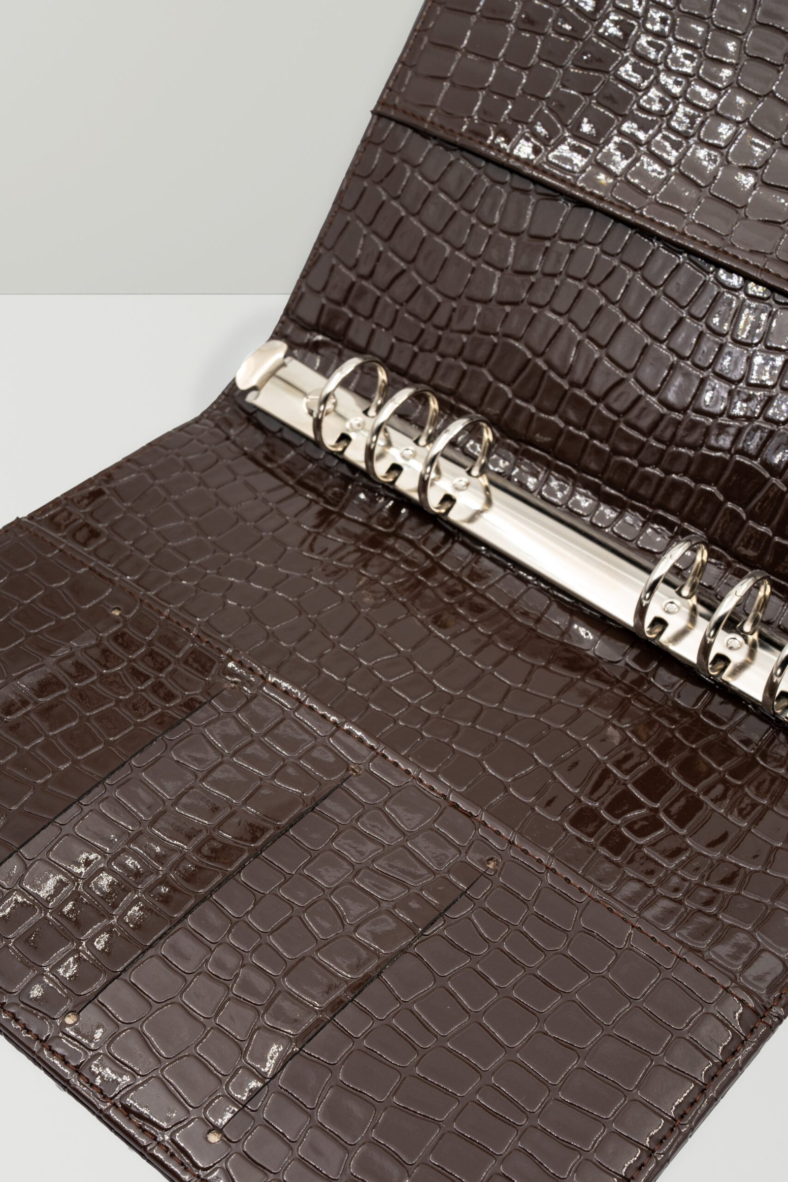 Mocha Croc - Görsel 2