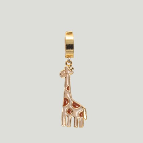 Giraffe Planner Charms