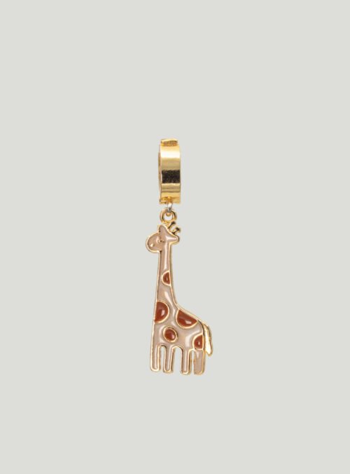 Giraffe Planner Charms
