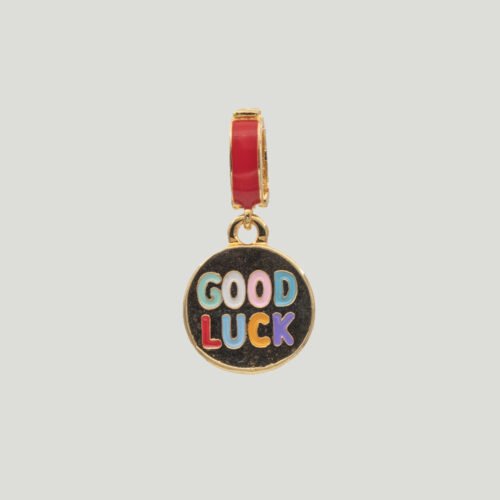 Goodluck Planner Charms