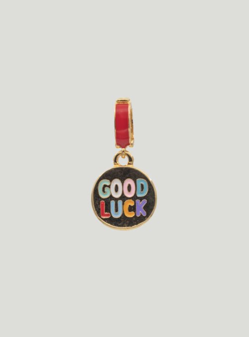 Goodluck Planner Charms