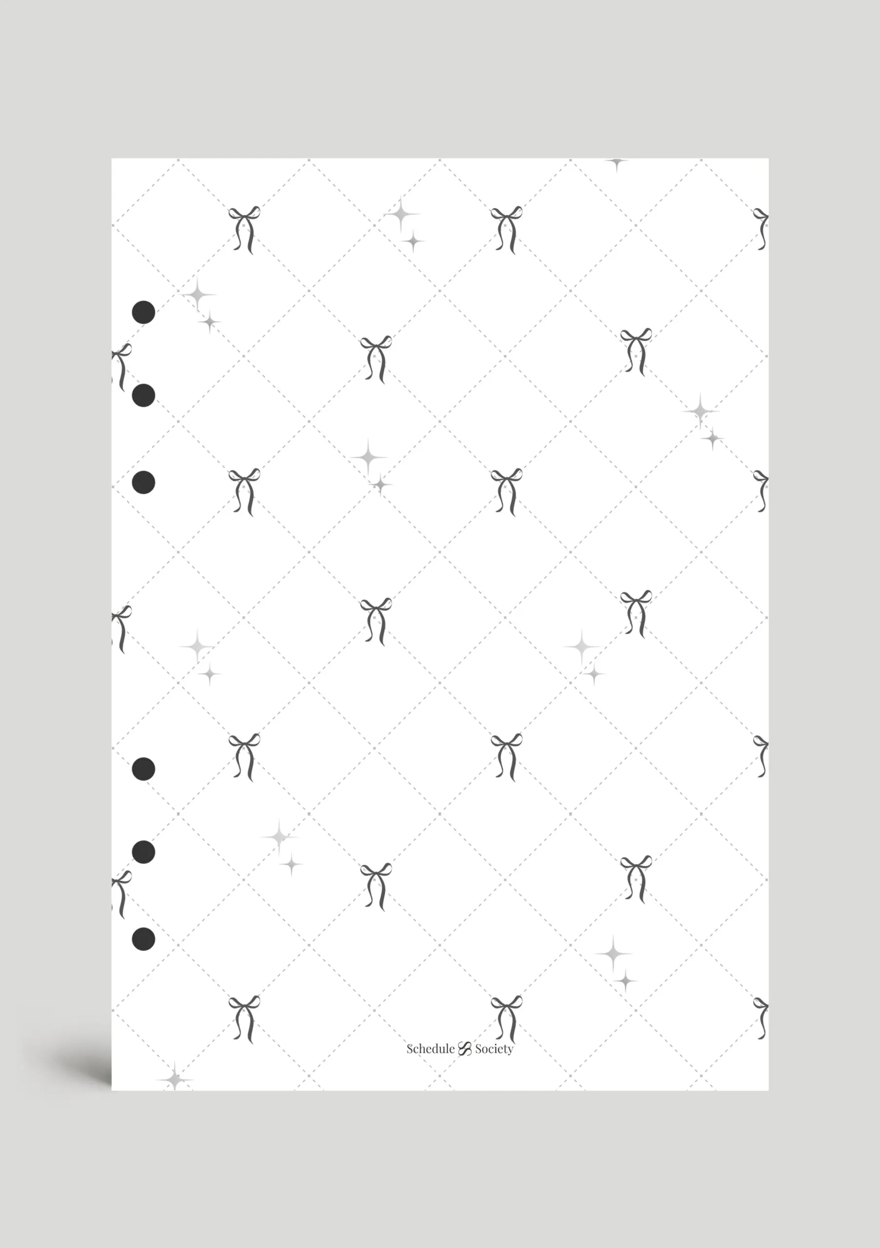 Ribbon Divider