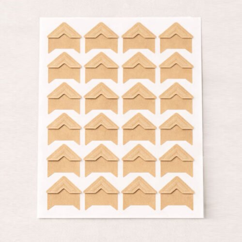 Üçgen Planner Aksesuarı