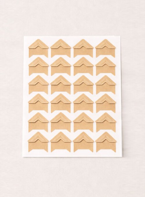 Üçgen Planner Aksesuarı