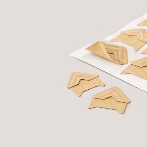 Üçgen Planner Aksesuarı