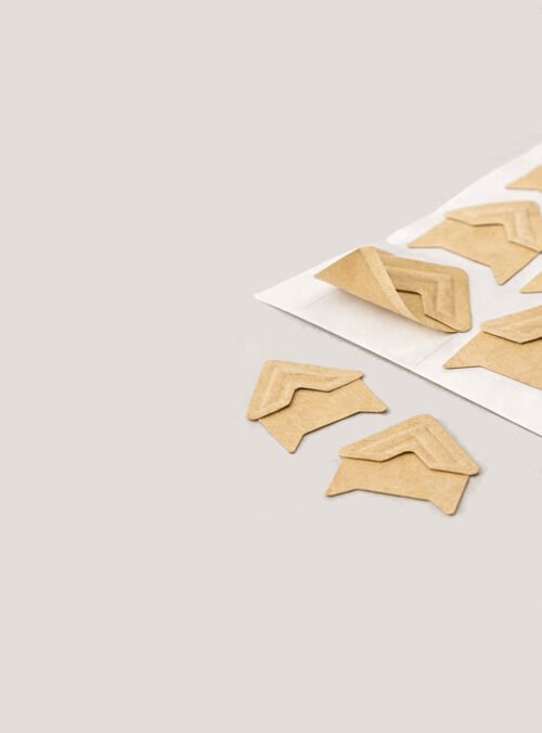 Üçgen Planner Aksesuarı