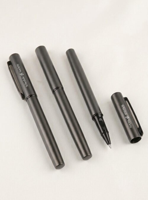 Premium SS Roller Kalem