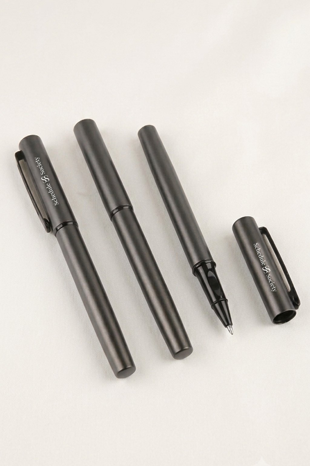 Premium SS Roller Kalem