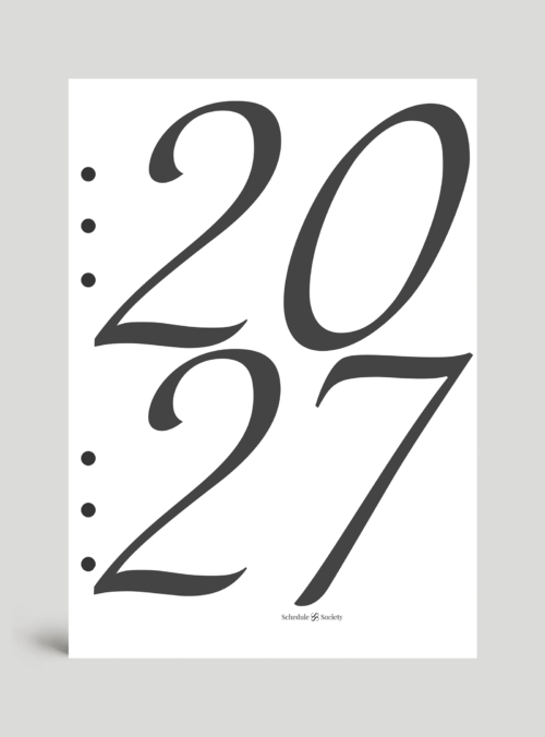 2027 Divider