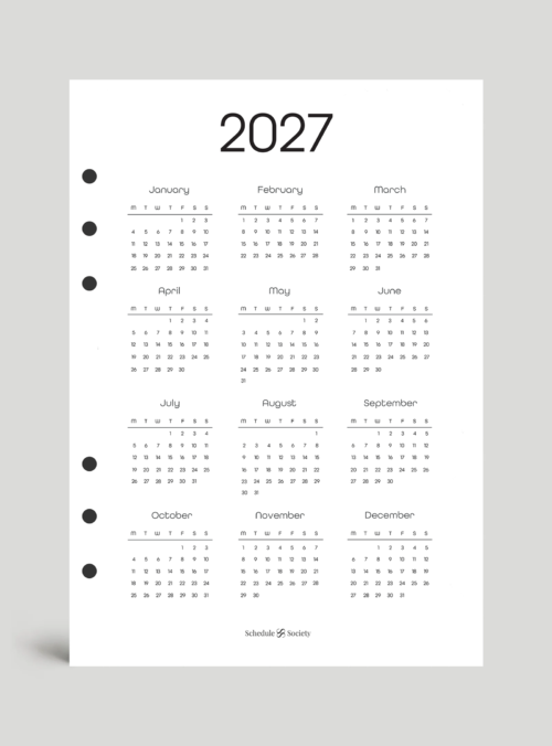 2027 Heritage Divider