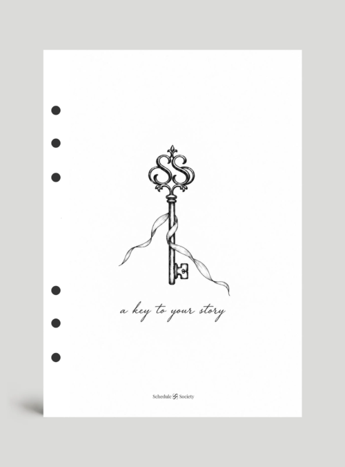 Fairytale Divider