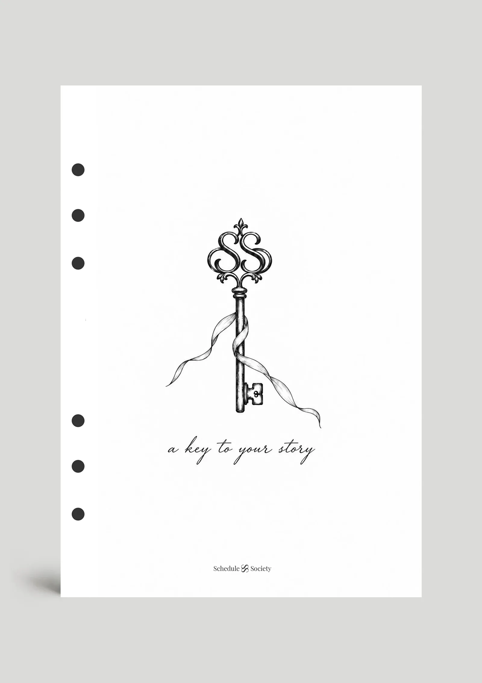 Fairytale Divider